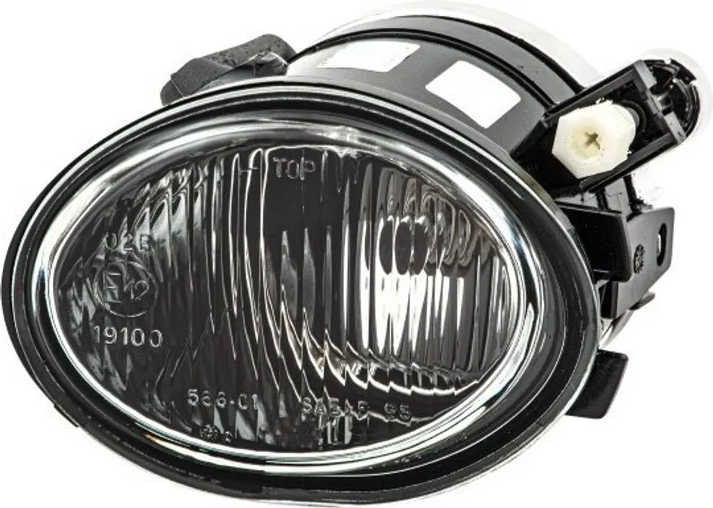 Anti-brouillard Gauche HELLA 1N0 354 682-011 pour BMW Série 3 E46 et E39