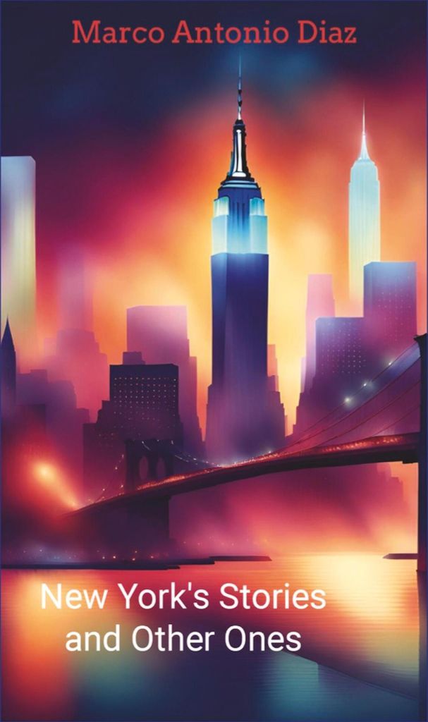 New York's Stories and Other Ones