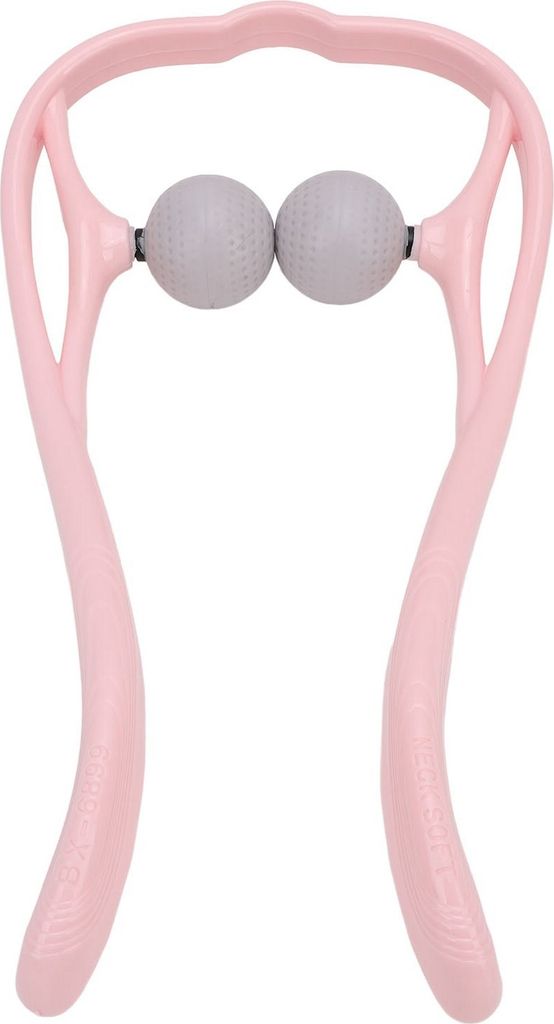 Manueller Triggerpunkt-Nackenmassager – Shiatsu Nacken- & Produktbild 