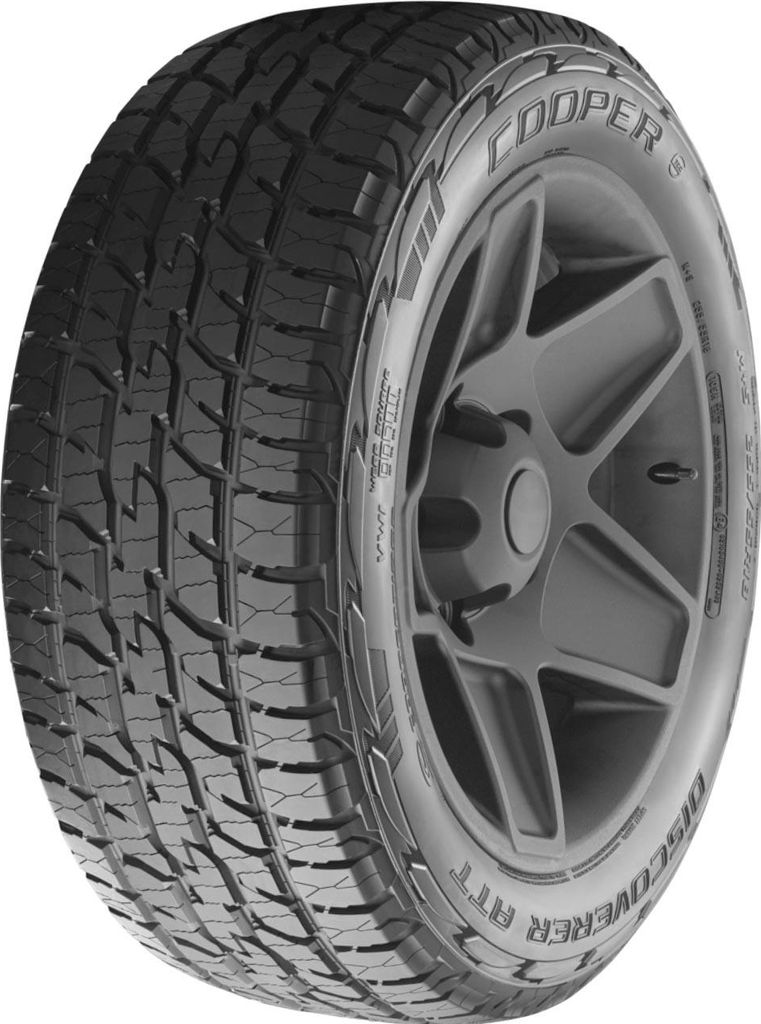Cooper Discoverer Att 215/65R16 102H Xl Zdjęcie produktu 