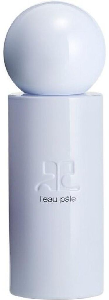 Courrèges L'Eau Pale Eau De Perfume Spray 100ml Produktbild 