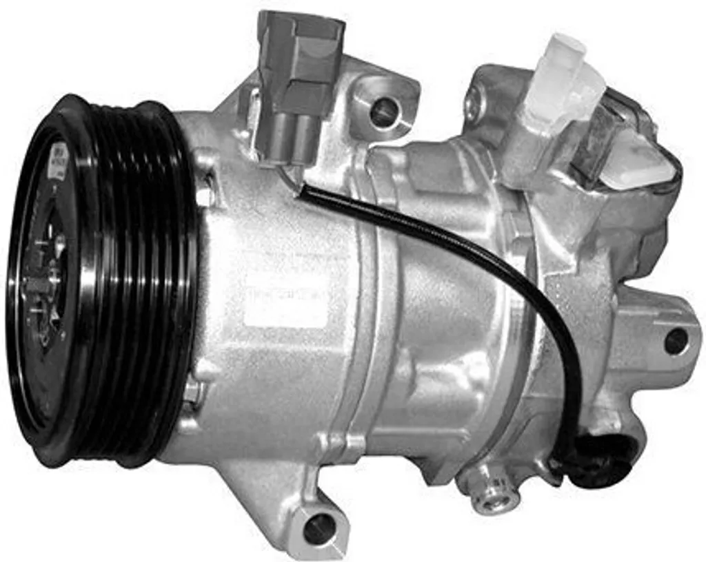 Compresseur de climatisation NRF 32573G pour Smart Forfour 454 OE 7813A058