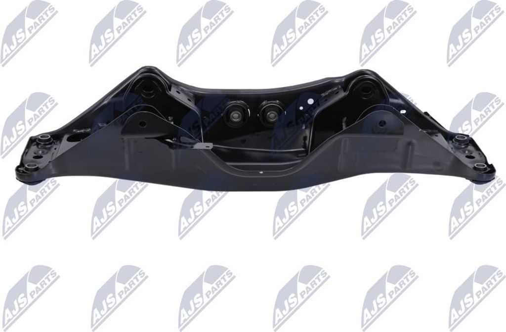 NTY Achsträger ZRZ-SB-000 Hinten für SUBARU FORESTER (SG) Produktbild 