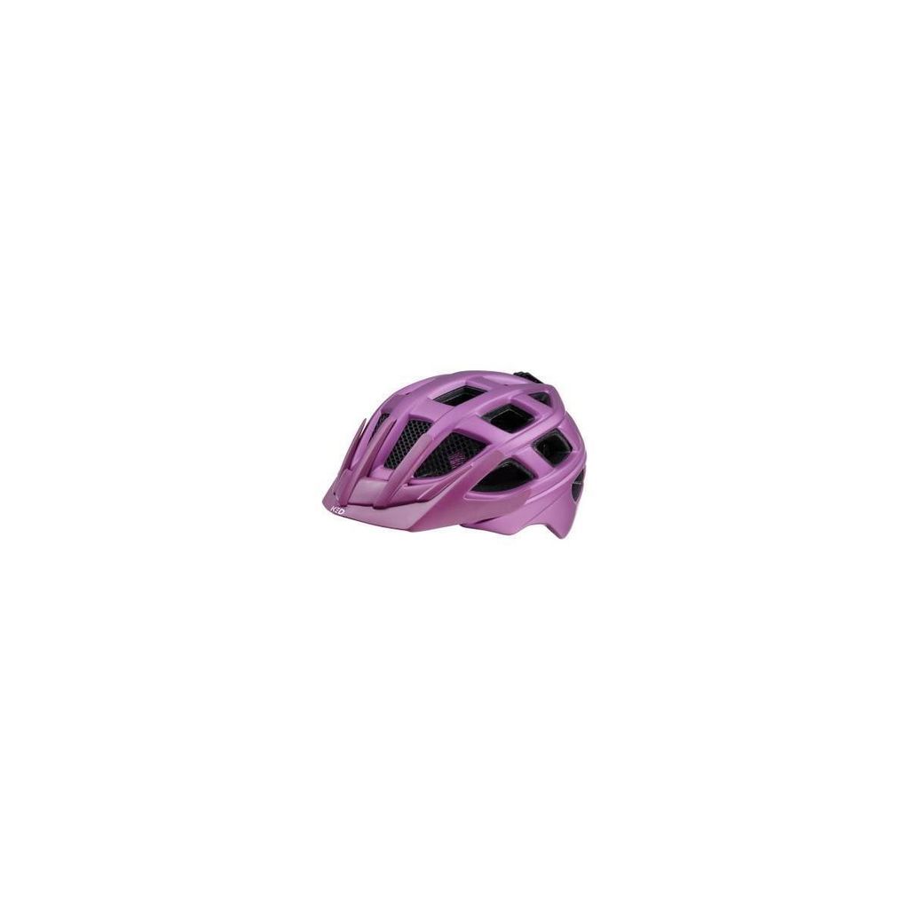 KED Kinderhelm Kailu, violett