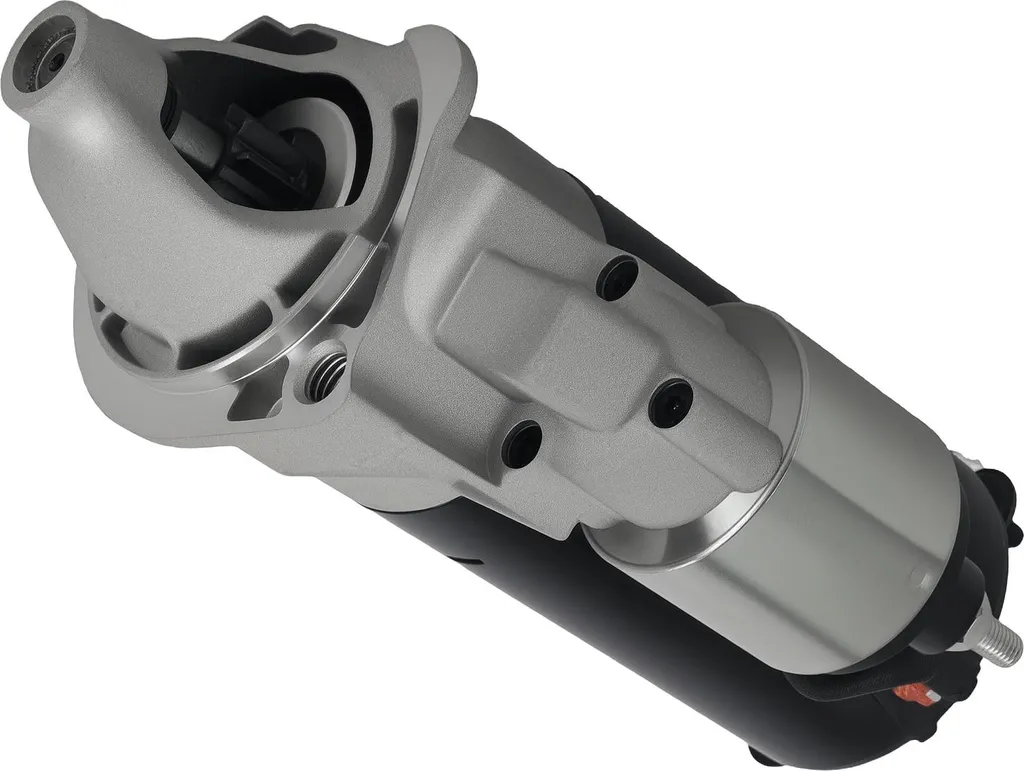 Démarreur 1.8kW 12V 9 Dents pour Audi 80 A4 1990-2008 068911023R