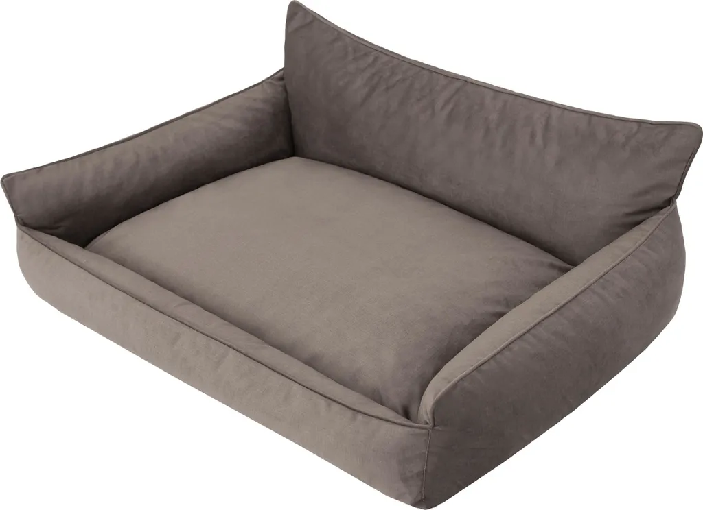 Cuccia Cani Joker 105x80cm - Design PillowPrim Sfoderabile e Comodo - 1