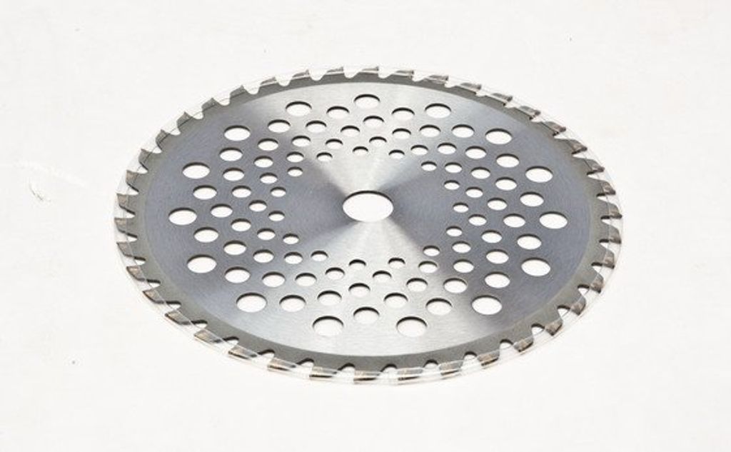 Varan Motors - tt-blade40t ZAHNMESSER FÜR MOTORSENSE Produktbild 