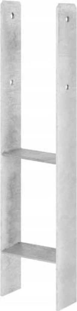 Psh160 Säulenbasis - Lb Psh 160