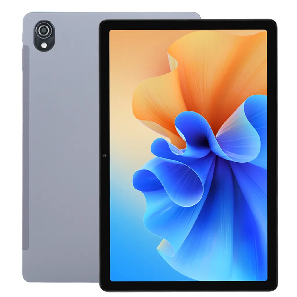 Lipa TR-02 Tablette Android 11 Pouces 128 Go avec Écran 2K et Octa-Core
