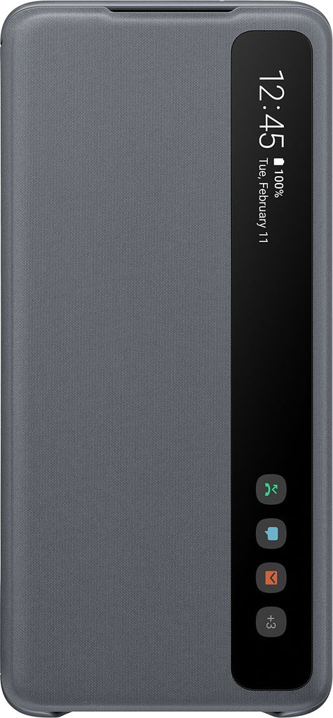 Samsung EF-ZG985, Folio, Samsung, Galaxy S20+, 17 cm Zdjęcie produktu 