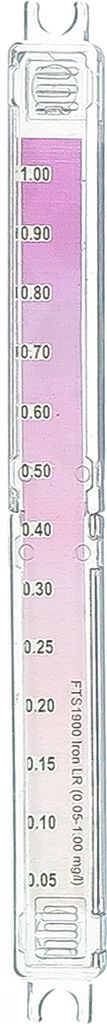 POWERHAUS24 Flexitest Parameterstick Eisen (LR)