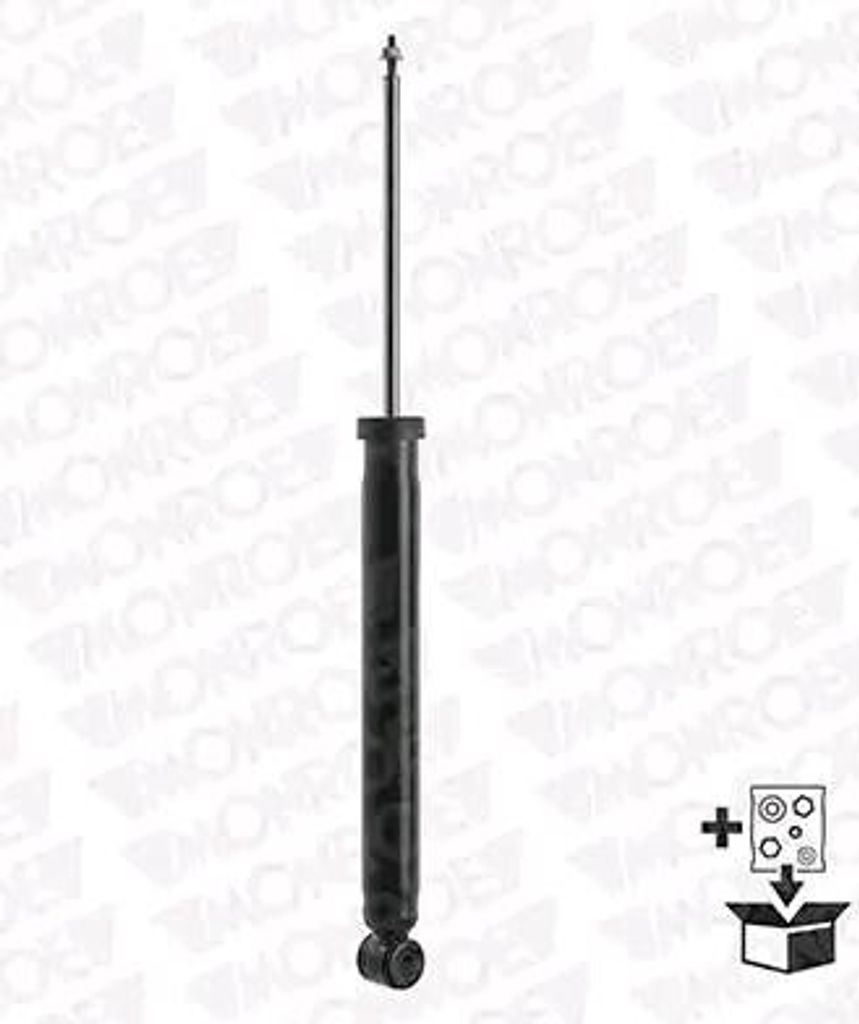 Stoßdämpfer MONROE G1227
