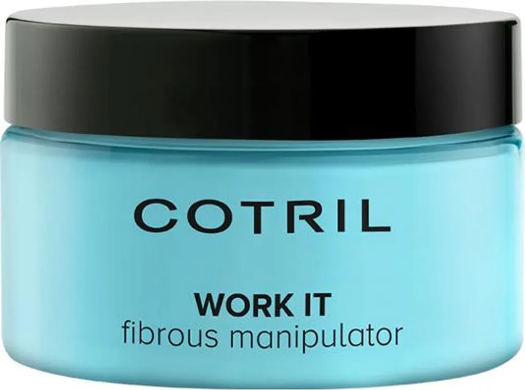 Recensione Cotril Styling Work It Fibrous Manipulator 100ml