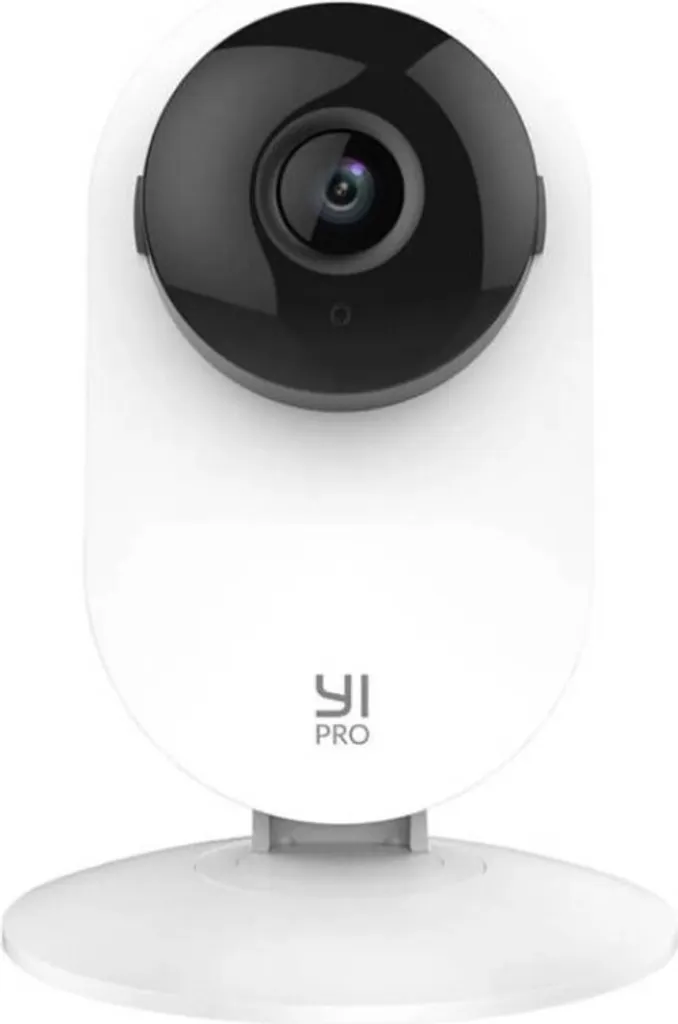 Telecamera IP YI 2K Pro | Sensore 3MP 1296p | AI Human Detection Smart