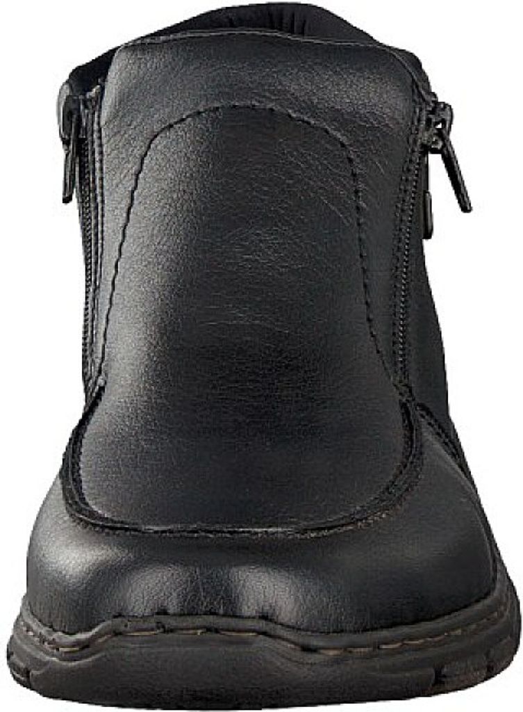 Rieker Herren Stiefeletten Warmfutter 19972, Größe:45 EU, Produktbild 29