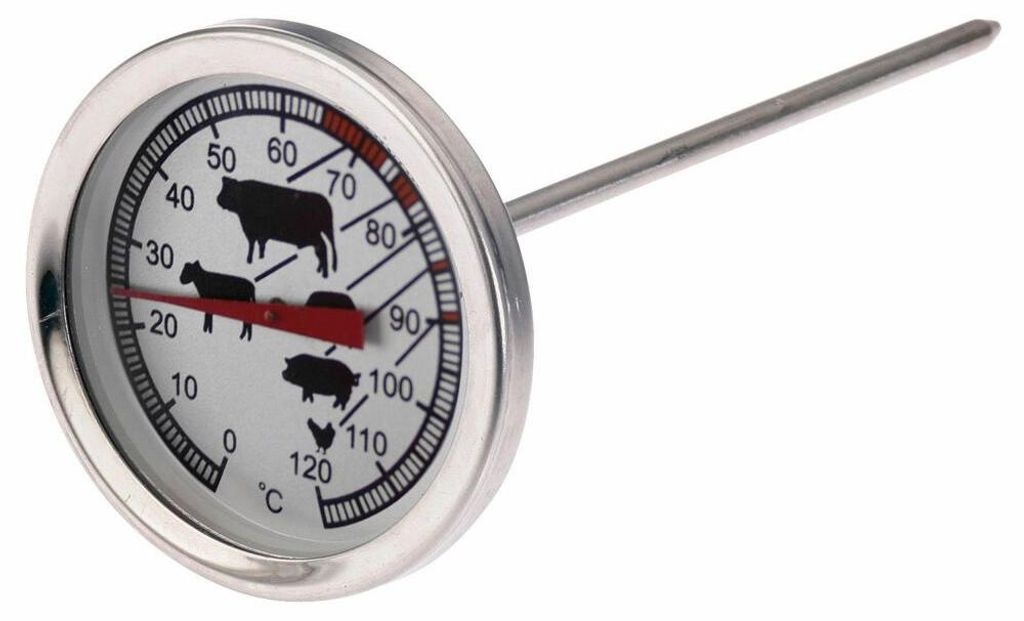 Westmark Bratenthermometer 12692270 Produktbild 