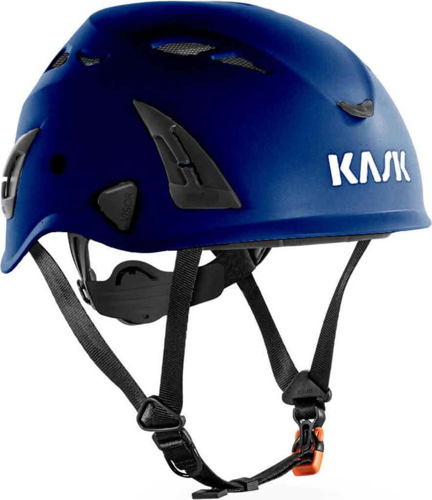 Kask WHE00104-208 SUPERPLASMA AQ, 208-Blue