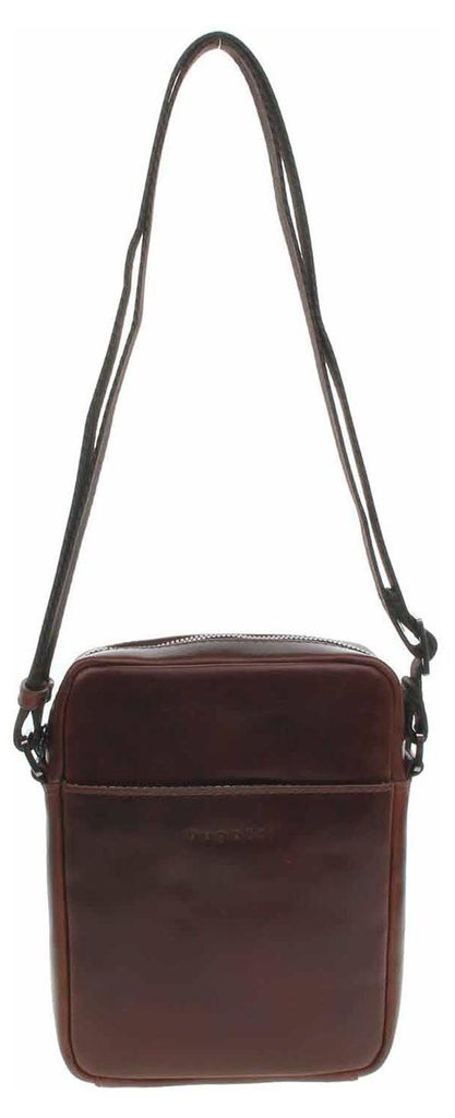 Bugatti Herren-Umhängetasche 49 4015 02 braun Produktbild 