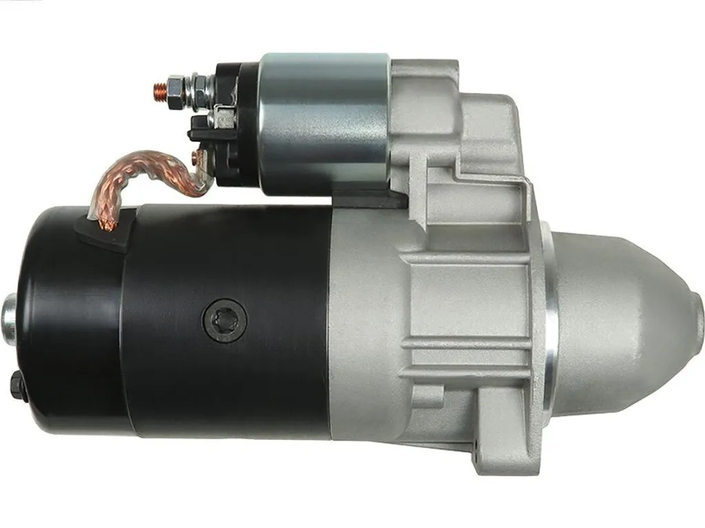 Alternateur pour Mercedes Classe G 230 GE et 290 G TD 2.9 Diesel