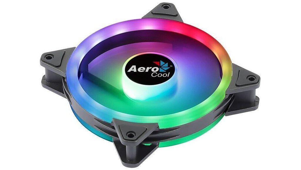 ASUS Prime MR120 ARGB Reverse Fan, Gehäuselüfter