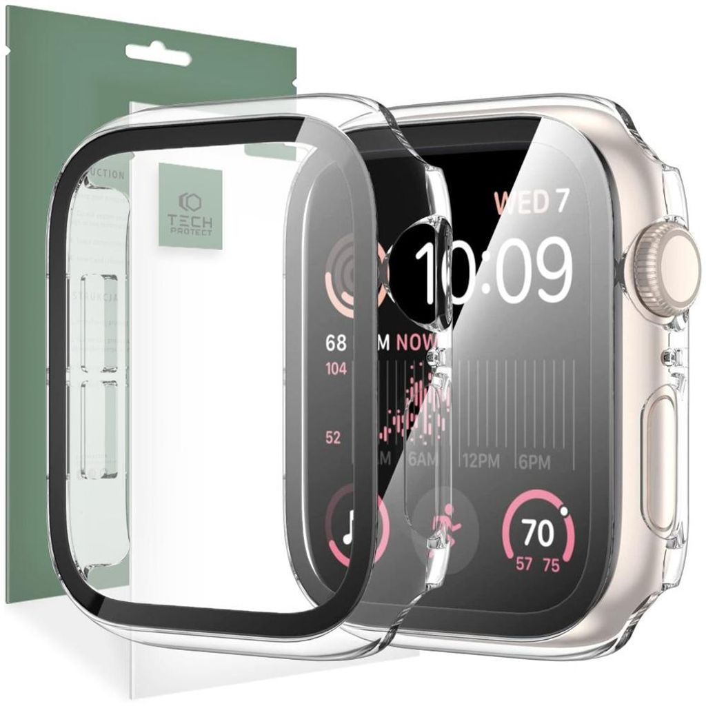 Tech-Protect Defense360 Apple Watch 4 / 5 / 6 / Se (40Mm) Produktbild 