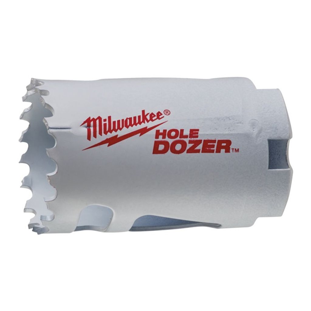 Milwaukee Lochsäge Hole Dozer D.35mm Schnitt-T.41mm Bi-Metall Großpack