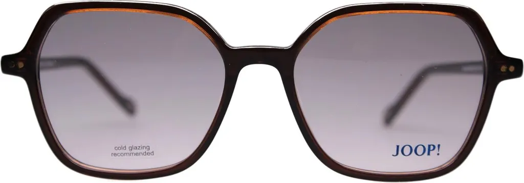 Lunettes Joop 81202-5036 : finissez-en avec les montures lourdes et fragiles