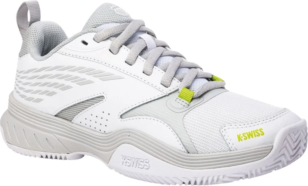 Chaussures de Sport K-Swiss Speedex Hb pour Tennis sur Terre Battue