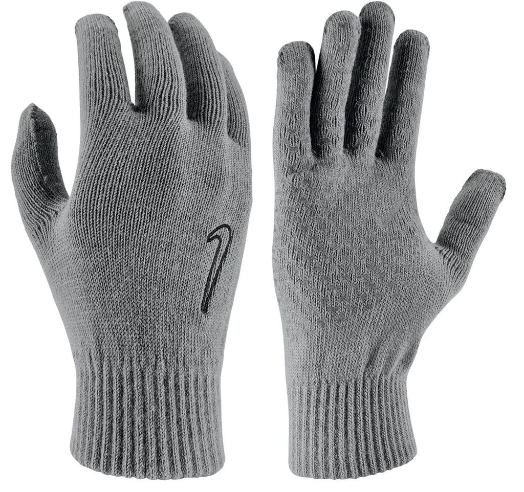 Nike Knitted Tech and Grip 2.0 Handschuhe Senior