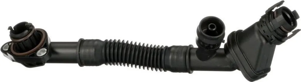 Reniflard de Carter pour BMW X5 X6 et Série 7 - Tuyau Gates OE 11157646087