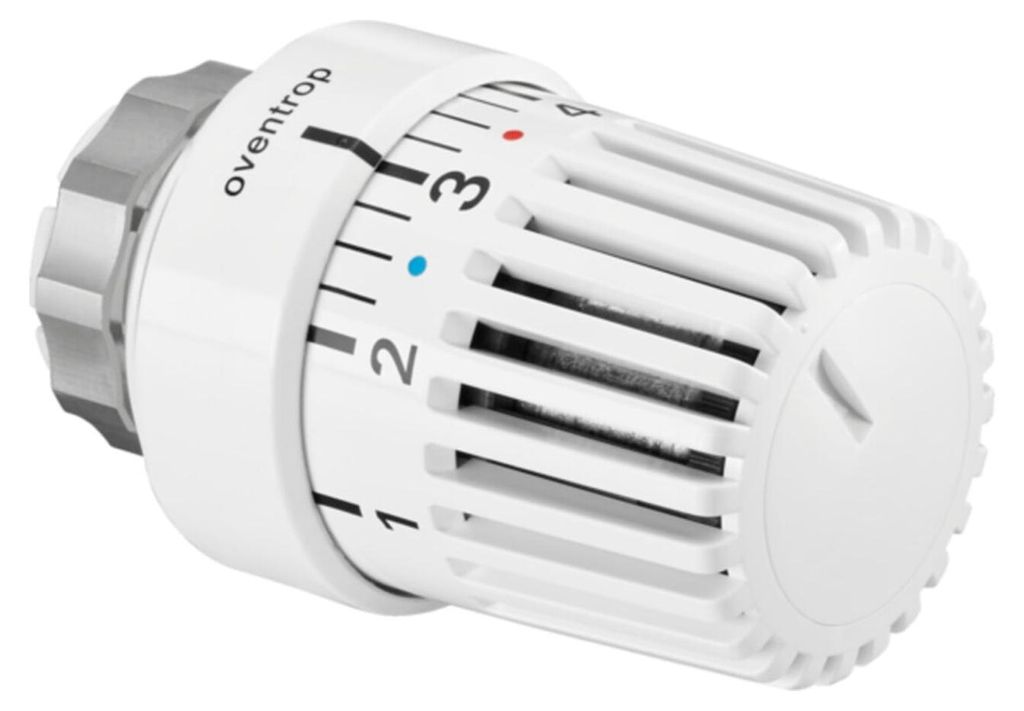 Oventrop Thermostatkopf UNI LD-VL mit Flüssigfühler Produktbild 