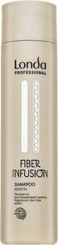 Shampooing Londa Fiber Infusion 250ml Image du produit 