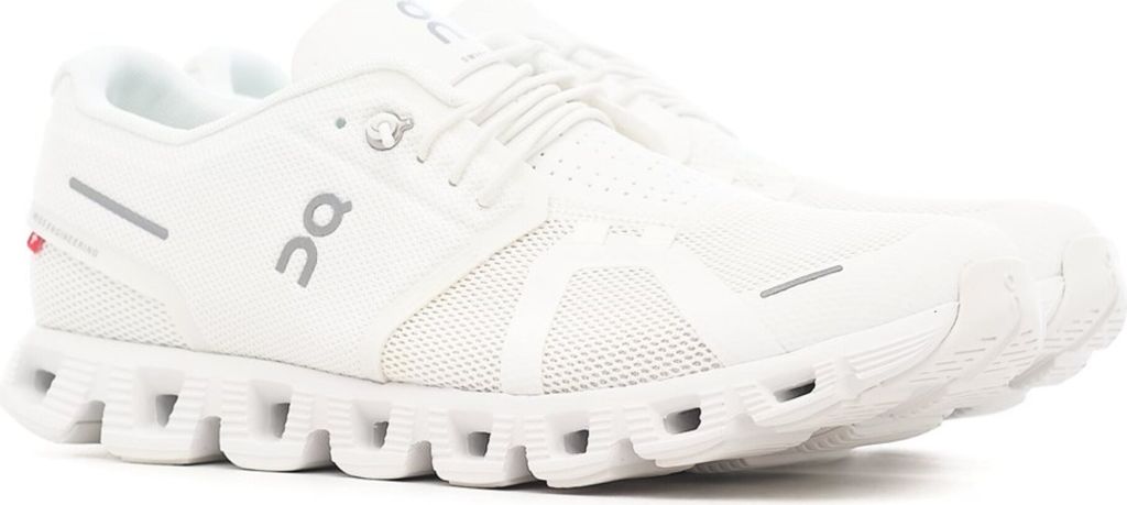 On Running Laufschuhe weiss 43 Produktbild 7
