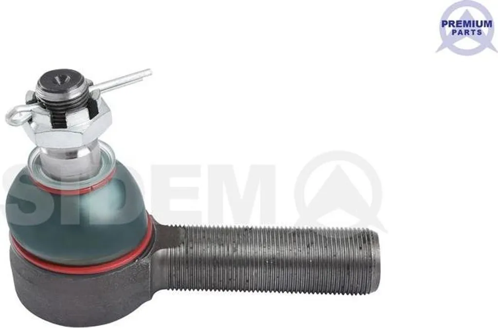 Rotule barre accouplement pour réparation direction Vario - SIDEM 50836