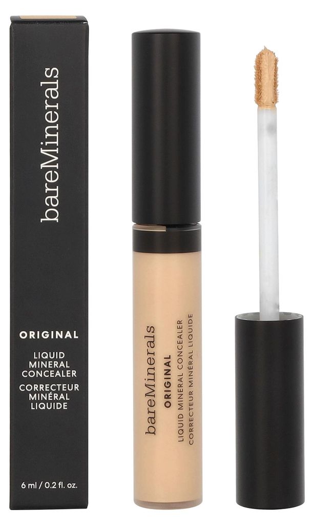 #1W Fair BareMinerals Original Liquid Mineral Concealer Obrázok produktu 