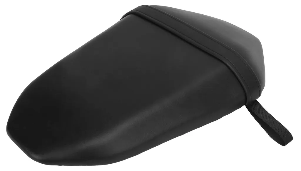 Dossier passager thermique Yamaha MT-07 pour confort de route 18-19 - 3