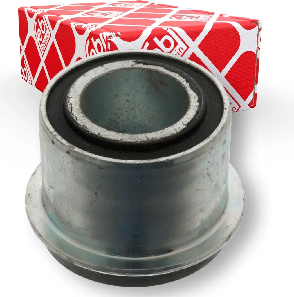 Coussinet de palier pour ressort à lames FEBI 15078 de haute qualité