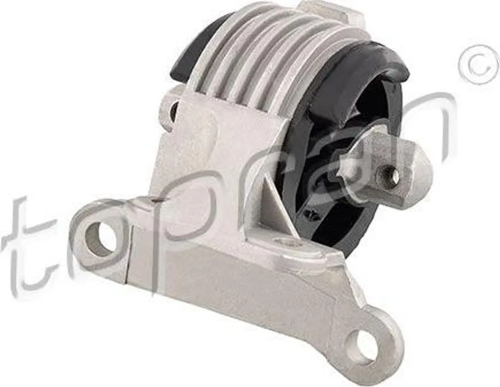 Roulement Renforcé TOPRAN 300 039 compatible Ford 96FB7M121AJ Boîte Auto