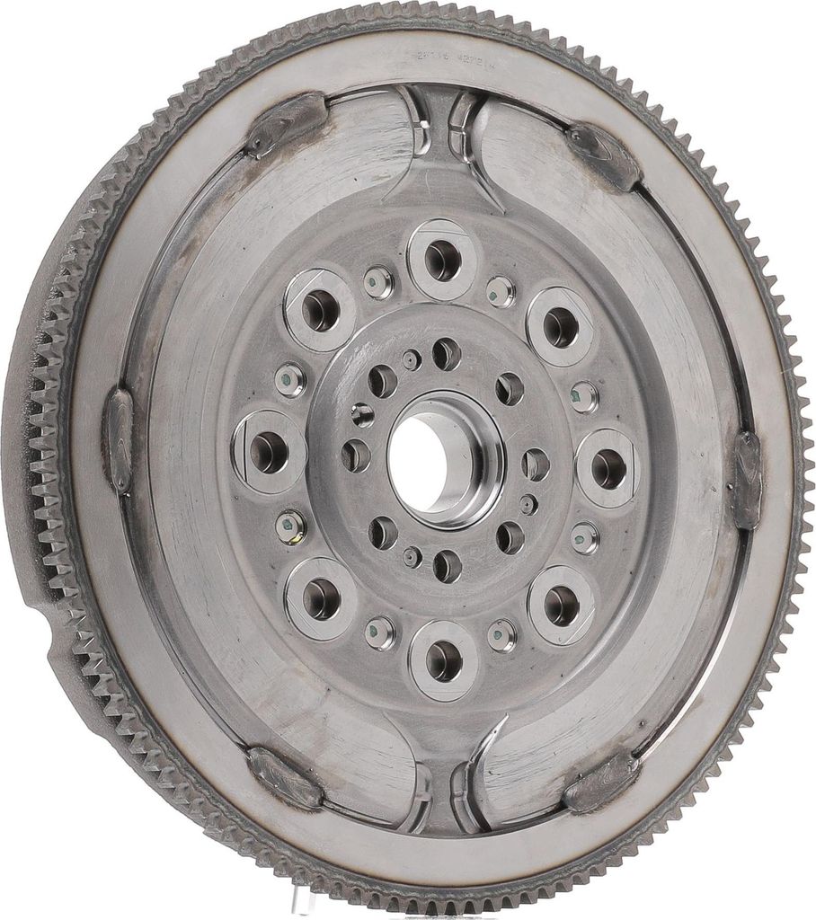 SACHS 2294 002 388 250mm ZMS Zweimassenschwungrad DMF für RENAULT ESPACE IV (JK0/1) SCÉNIC II (JM0/1) MEGANE II Coupé-Cabriolet (EM0/1) MEGANE II