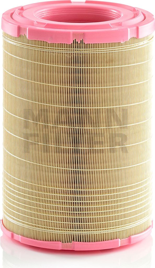 Luftfilter MANN-FILTER C 24 642/2 Filtereinsatz Produktbild 