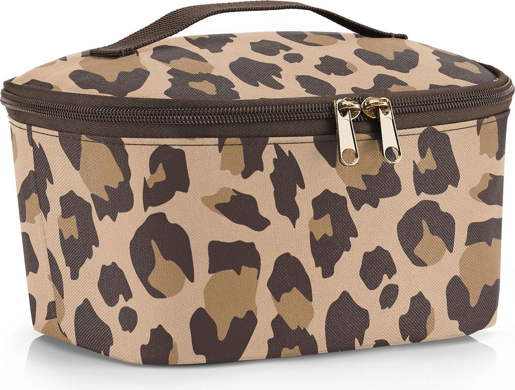 reisenthel coolerbag S pocket, Kühltasche, Isolierte Immagine del prodotto 