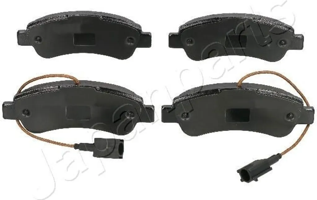 Kit Freinage Arrière pour Opel Movano C - Entretien Sécurité Japanparts