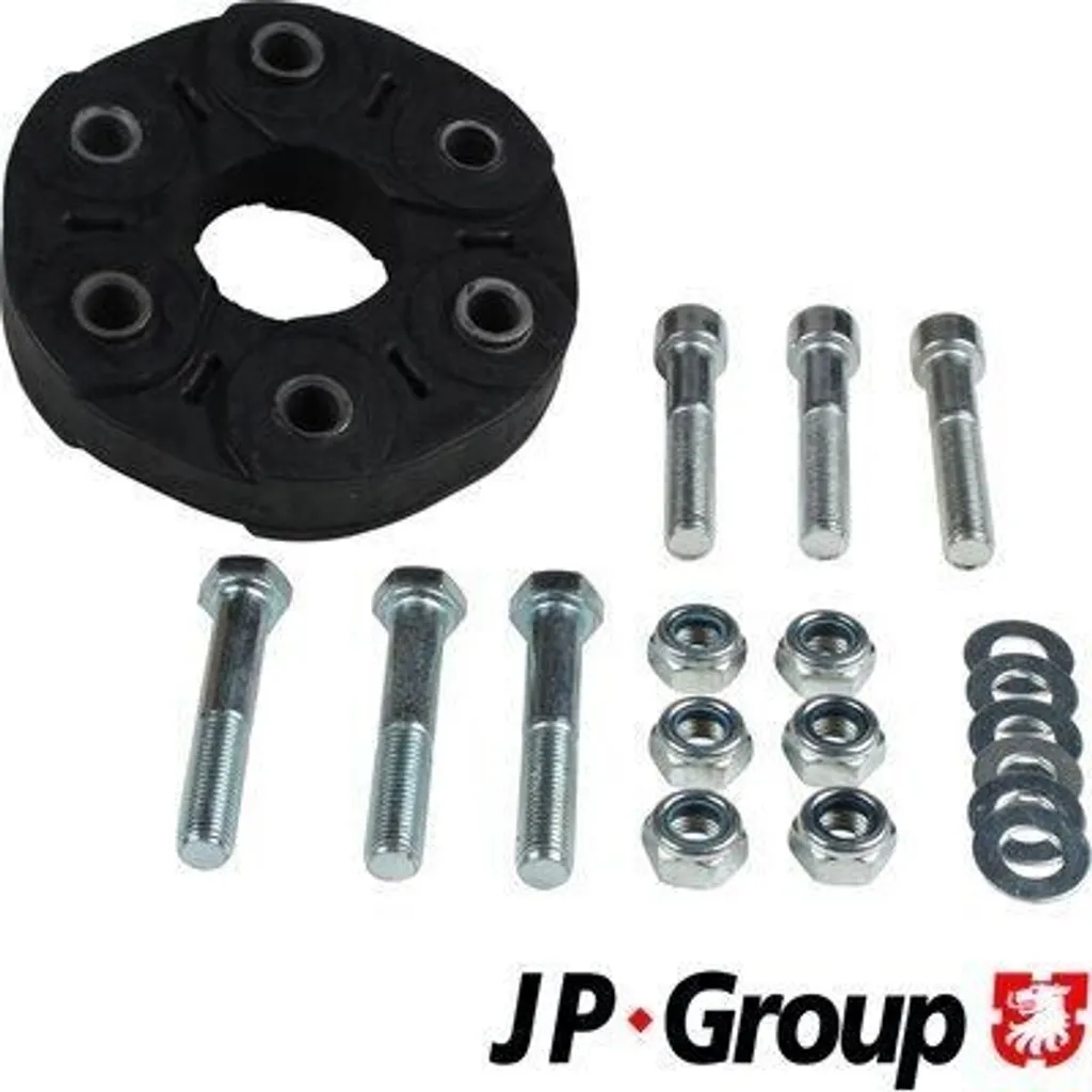 Remplacement Arbre de Transmission Mercedes : Flector JP GROUP 1353801200