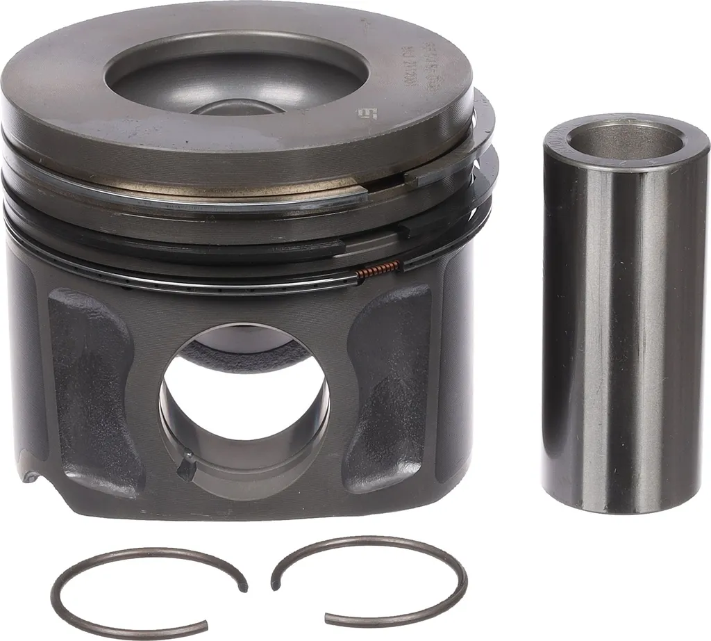 Piston PM005800 robuste pour Ford Transit Mk6 V347 V348 et Tourneo