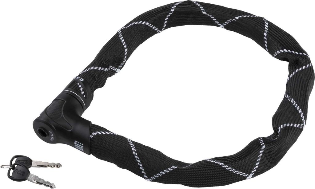 ABUS Iven Steel-O-Chain 8210/85 Image du produit 