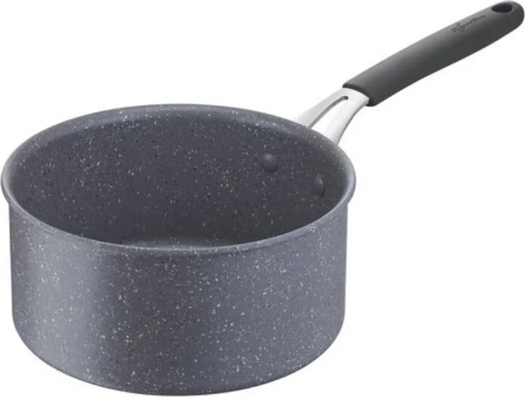 Casseruola Lagostina Tempra Mineral 16cm - Antiaderente Induzione