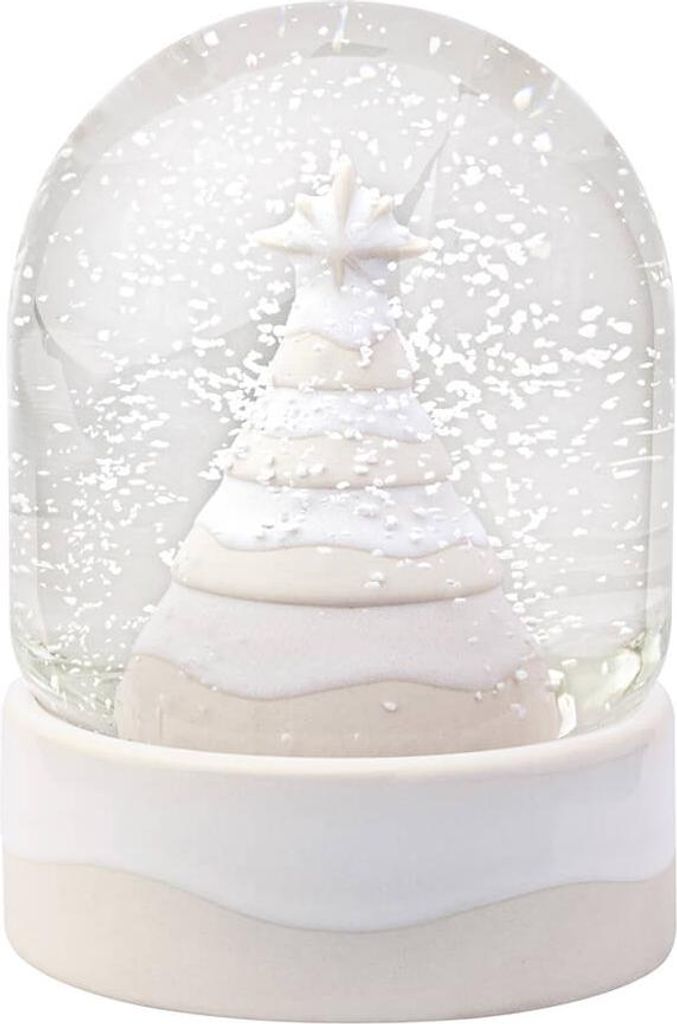 like. by Villeroy & Boch Snehová guľa Winter Glow 13 cm Obrázok produktu 