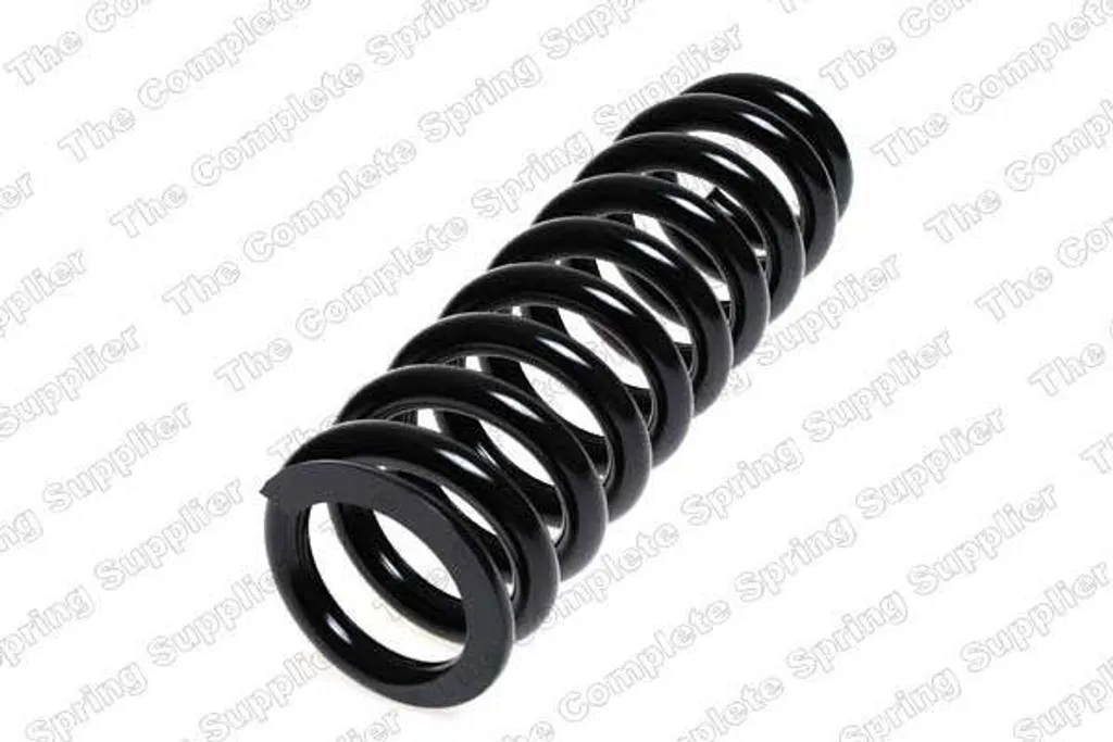 Ressort hélicoïdal de suspension pour Land Cruiser remplace 481316B470