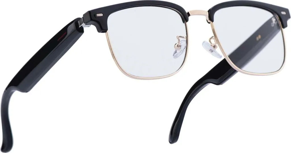 Lunettes de soleil connectées Vega Avizar pour le sport et le travail