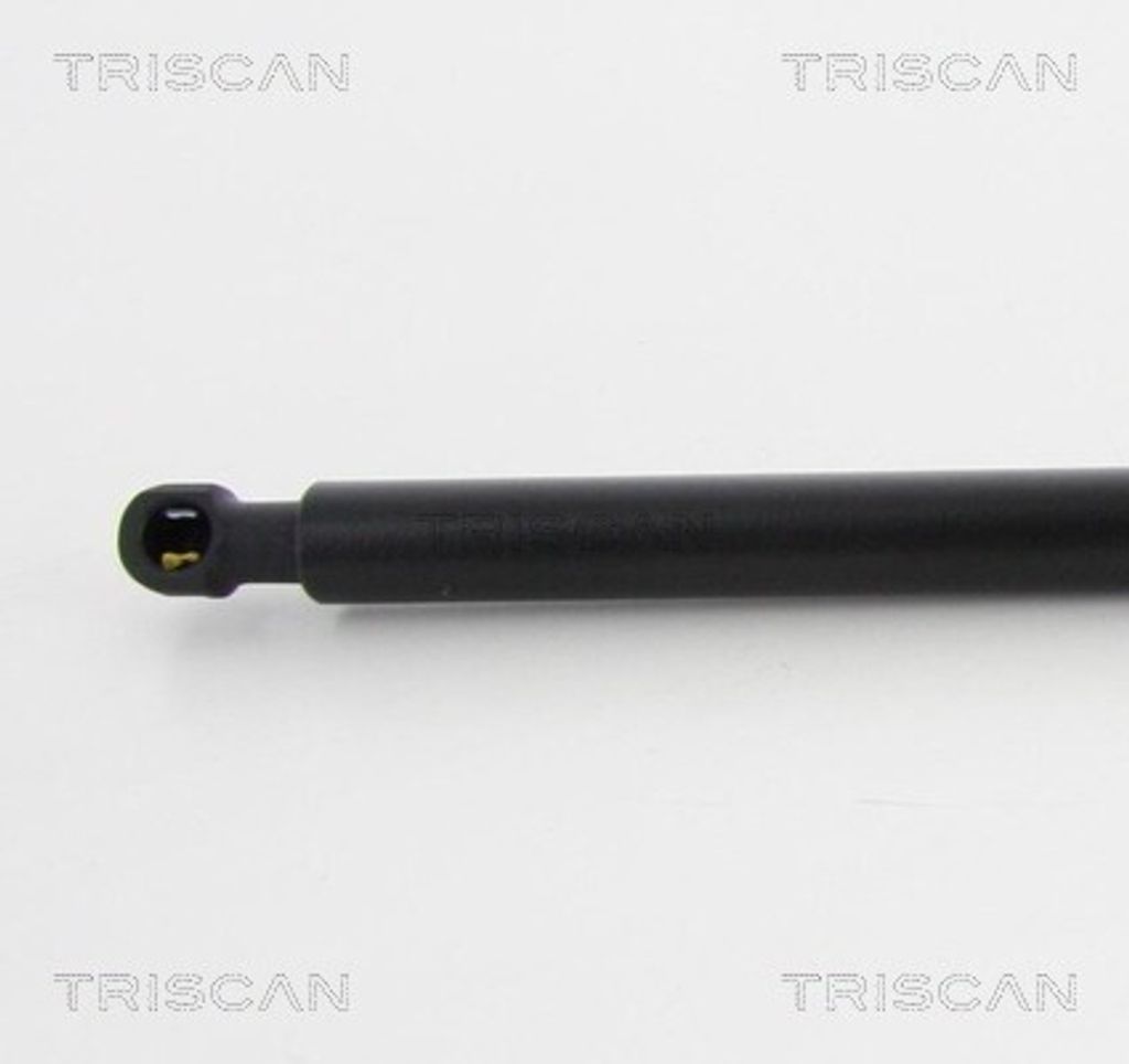 Gasfeder Koffer-/Laderaum Hub 281 mm 580 N TRISCAN für u.a. RANGE ROVER SPORT